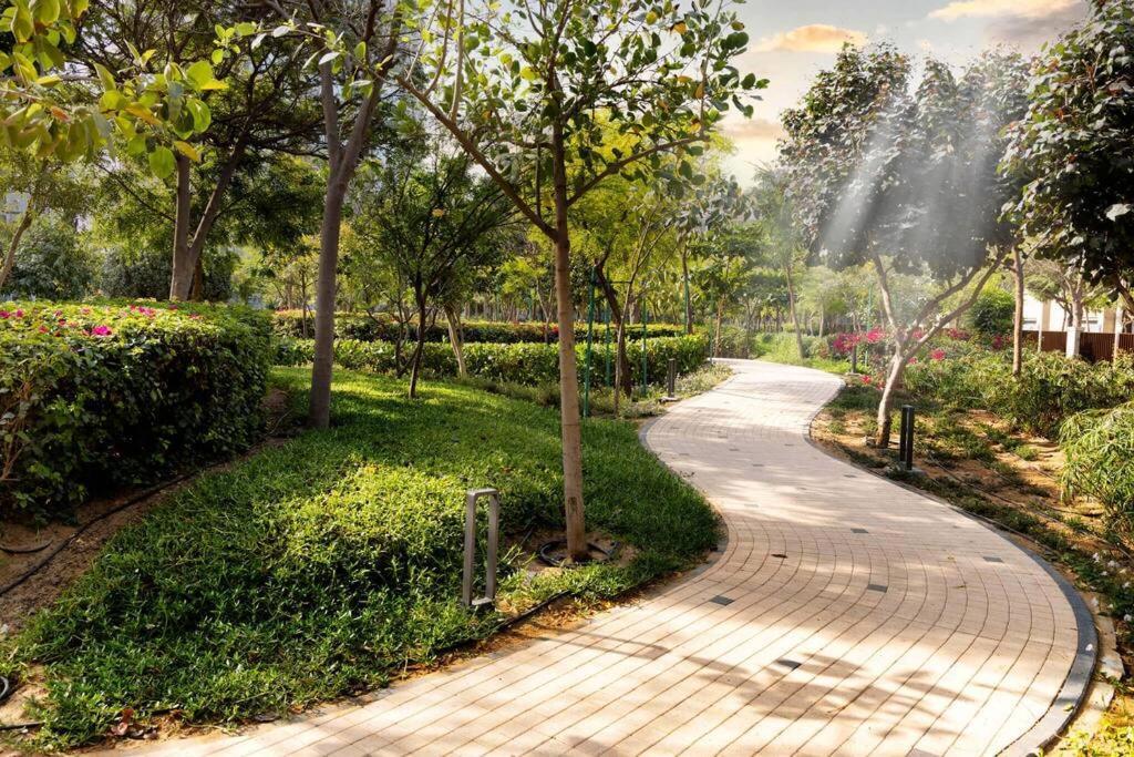 شقة By Latinem Luxury 1br Cvr A703 Near Burj Khalifa