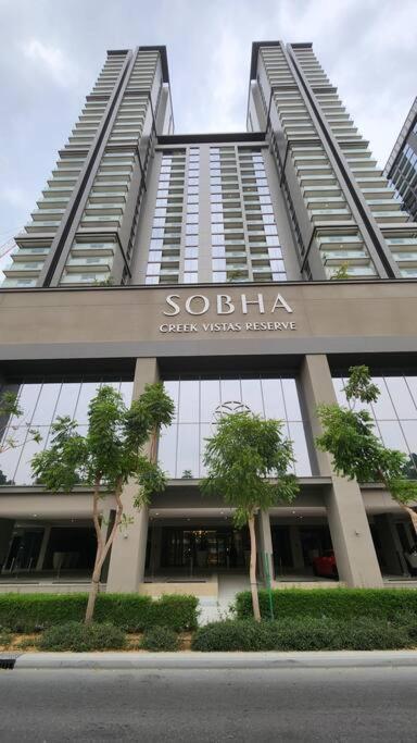 By Latinem Luxury 1br Cvr A703 Near Burj Khalifa شقة