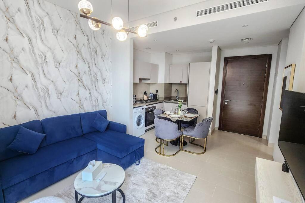 شقة By Latinem Luxury 1br Cvr A703 Near Burj Khalifa