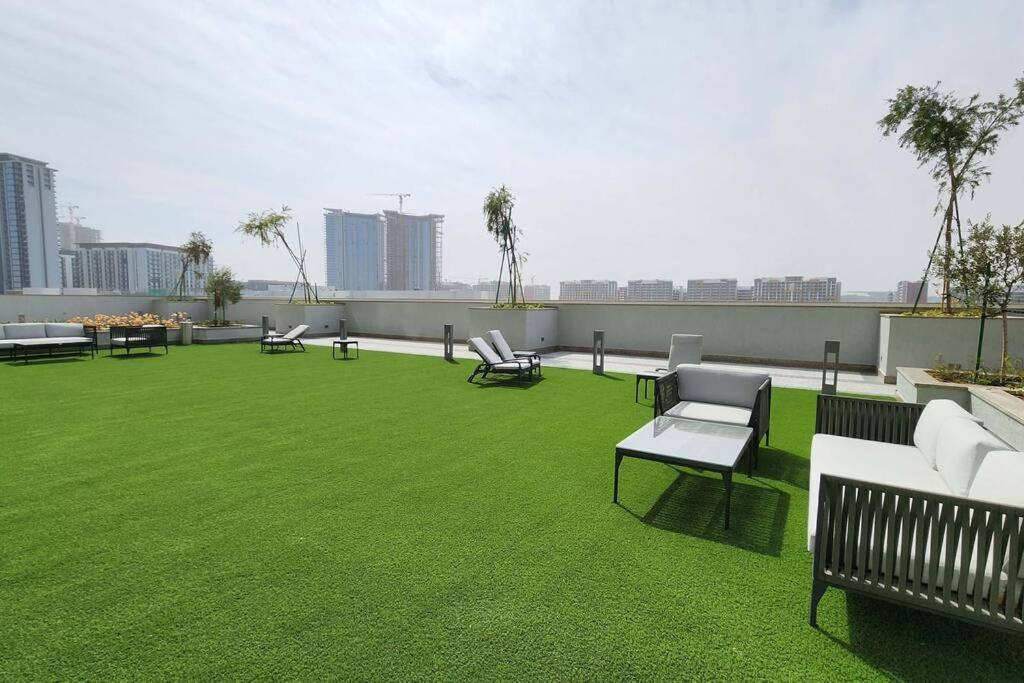 By Latinem Luxury 1br Cvr A703 Near Burj Khalifa شقة *