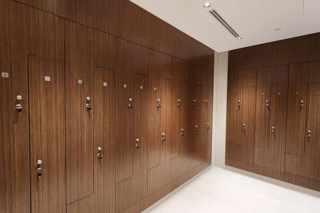 By Latinem Luxury 1br Cvr A703 Near Burj Khalifa دبي