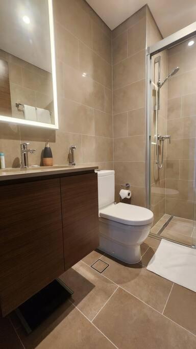 Apartamento By Latinem Luxury 1br Cvr A703 Near Burj Khalifa *